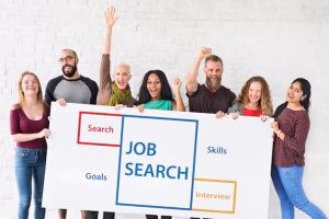 The Power of Networking: Building Connections That Boost Your Career — Long Description
