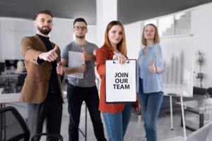 How to Future-Proof Your Career in a Changing Job Market — Long Description