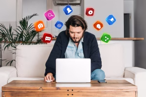 Customize everything with Sass